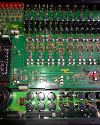 Classè Audio SSP 60