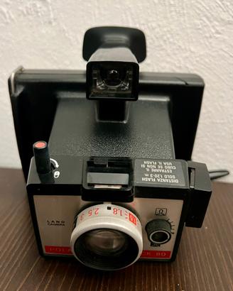 Polaroid Colorpack 80