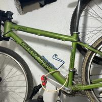 Cannondale f1000