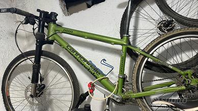 Cannondale f1000