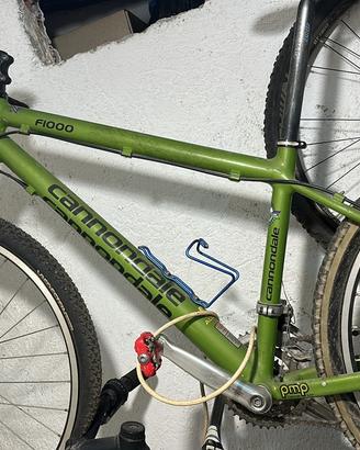 Cannondale f1000
