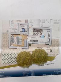 PALAZZINA A BELLARIA-IGEA MARINA