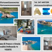 Casa vacanze 2026