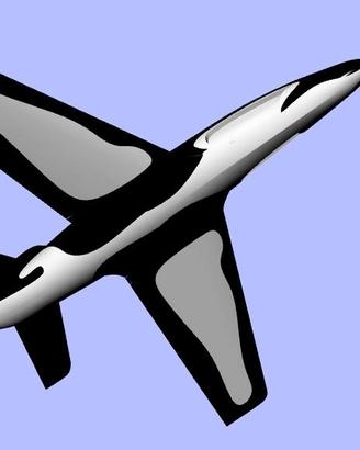 Sportjet turbina livery killer whale