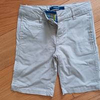 Pantaloni 8 anni Aston Martin Fred Mello Benetton