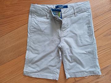 Pantaloni 8 anni Aston Martin Fred Mello Benetton