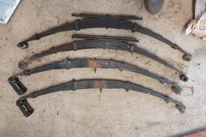 Fiat 500 c Topolino Belvedere