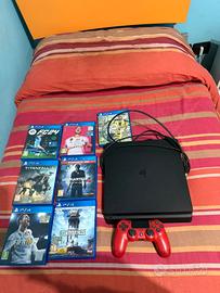 playstation 4