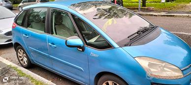 Citroen Picasso C4 