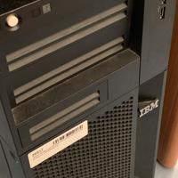 IBM server System x 3100 M4