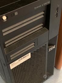 IBM server System x 3100 M4