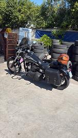 Harley davidson
