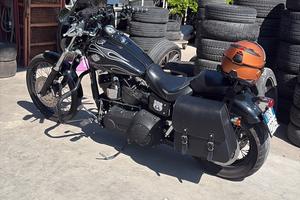 Harley davidson