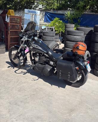 Harley davidson