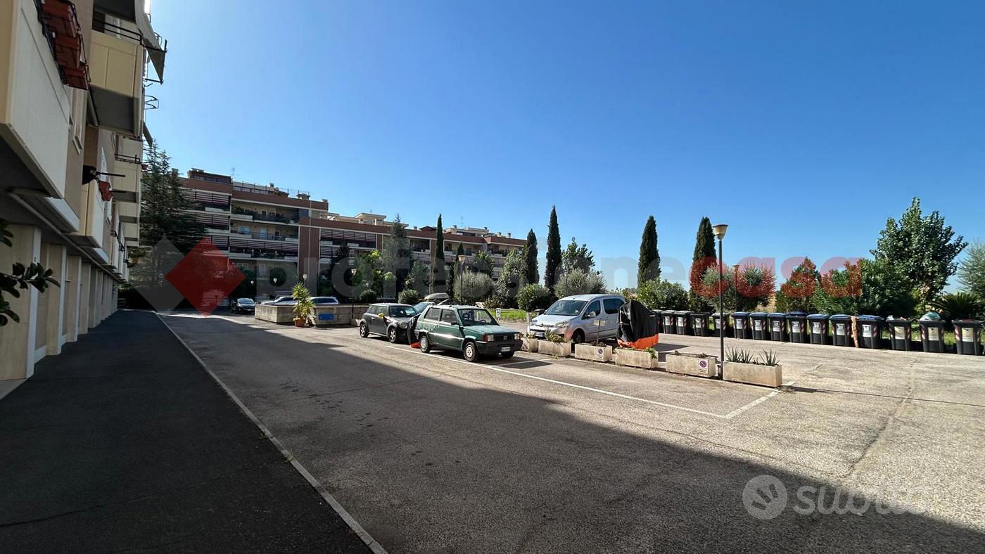 Appartamento – Roma, Ponte di Nona, Municipio Roma VI - Altro