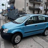 Fiat Panda 1.2 4x4