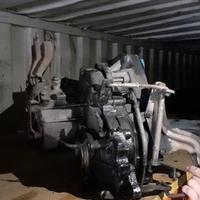 Cambio Fiat Uno 1000/1100 cc Fire