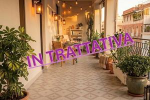 Appio Latino- Luminoso appartamento con terrazza