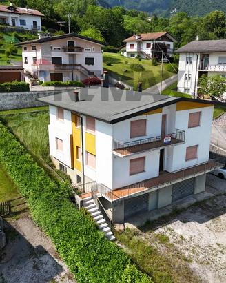 Casa Indipendente - Santa Giustina