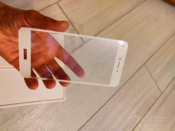 Vetro temprato huawei P8 light 2017 