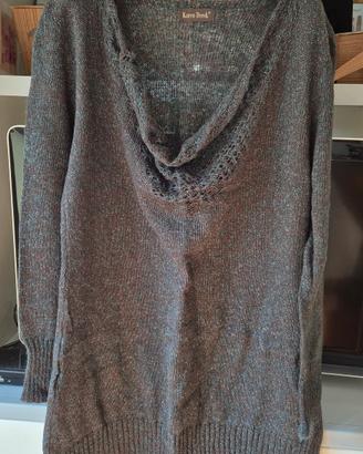 maxi maglia Karen Derek