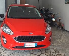 Ford Fiesta 1.1 5 porte Plus