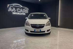 Opel Meriva 1.4 Turbo 120CV GPL Tech Innovation