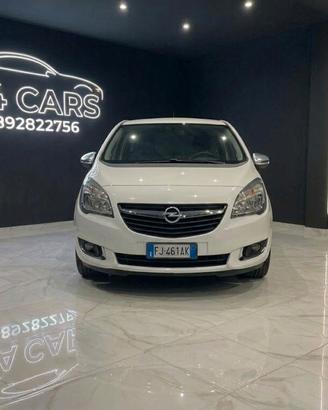 Opel Meriva 1.4 Turbo 120CV GPL Tech Innovation