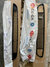 Mascherine punto evo