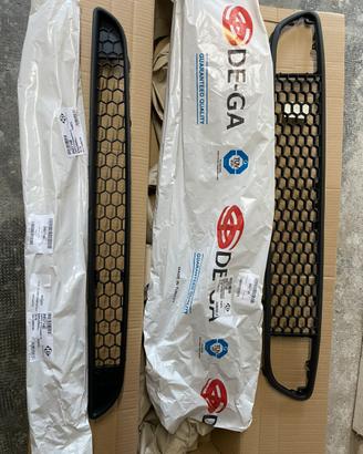 Mascherine punto evo