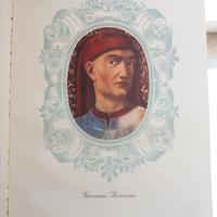 ANTIQUARIATO - IL DECAMERONE - ED. INTEGRALE