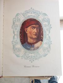 ANTIQUARIATO - IL DECAMERONE - ED. INTEGRALE