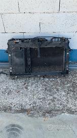 Radiatori Ford Fiesta