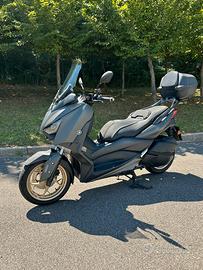 Yamaha X-MAX tech MAX 300 - 2021