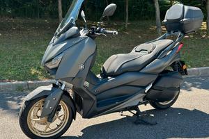 Yamaha X-MAX tech MAX 300 - 2021