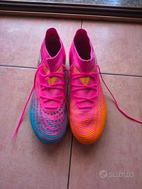 Scarpe Calcio PUMA Future 9 Match FG/AG - N. 42.5