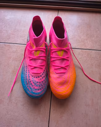 Scarpe Calcio PUMA Future 9 Match FG/AG - N. 42.5