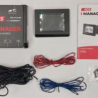 NDS iManager completo di tutti gli accessori