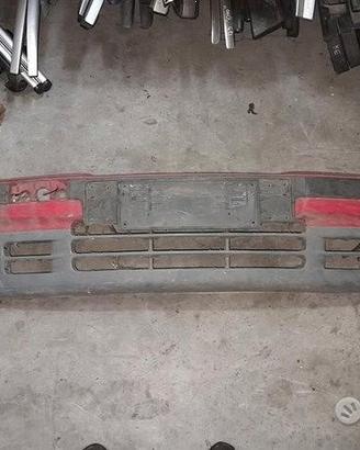 Paraurti Anteriore Per Bmw Serie 3 E36