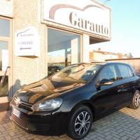 Volkswagen Golf 1.4 5p. United