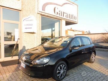 Volkswagen Golf 1.4 5p. United