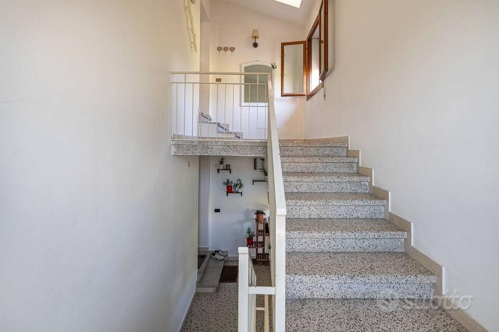 Appartamento – VI - Vista 2