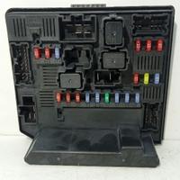 BODY COMPUTER NISSAN Qashqai 1° Serie 284B2BR02A