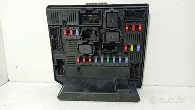 BODY COMPUTER NISSAN Qashqai 1° Serie 284B2BR02A