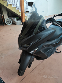 Kymco X-Town 300