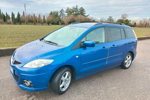 Mazda 5,  1.8 Benzina,  2009, 222.000km.