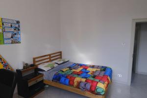 STANZA SINGOLA PER STUDENTI