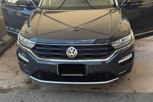 Volkswagen T-roc 1600 diesel