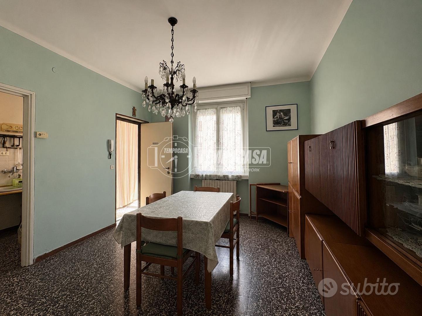 Appartamento – Lissone, Crusèta, Bareggia - Vista 2