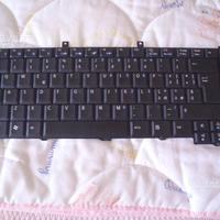 Tastiera italiana per acer aspire 3630